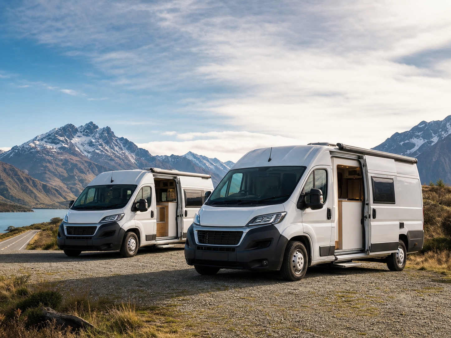 Campers SudCampers