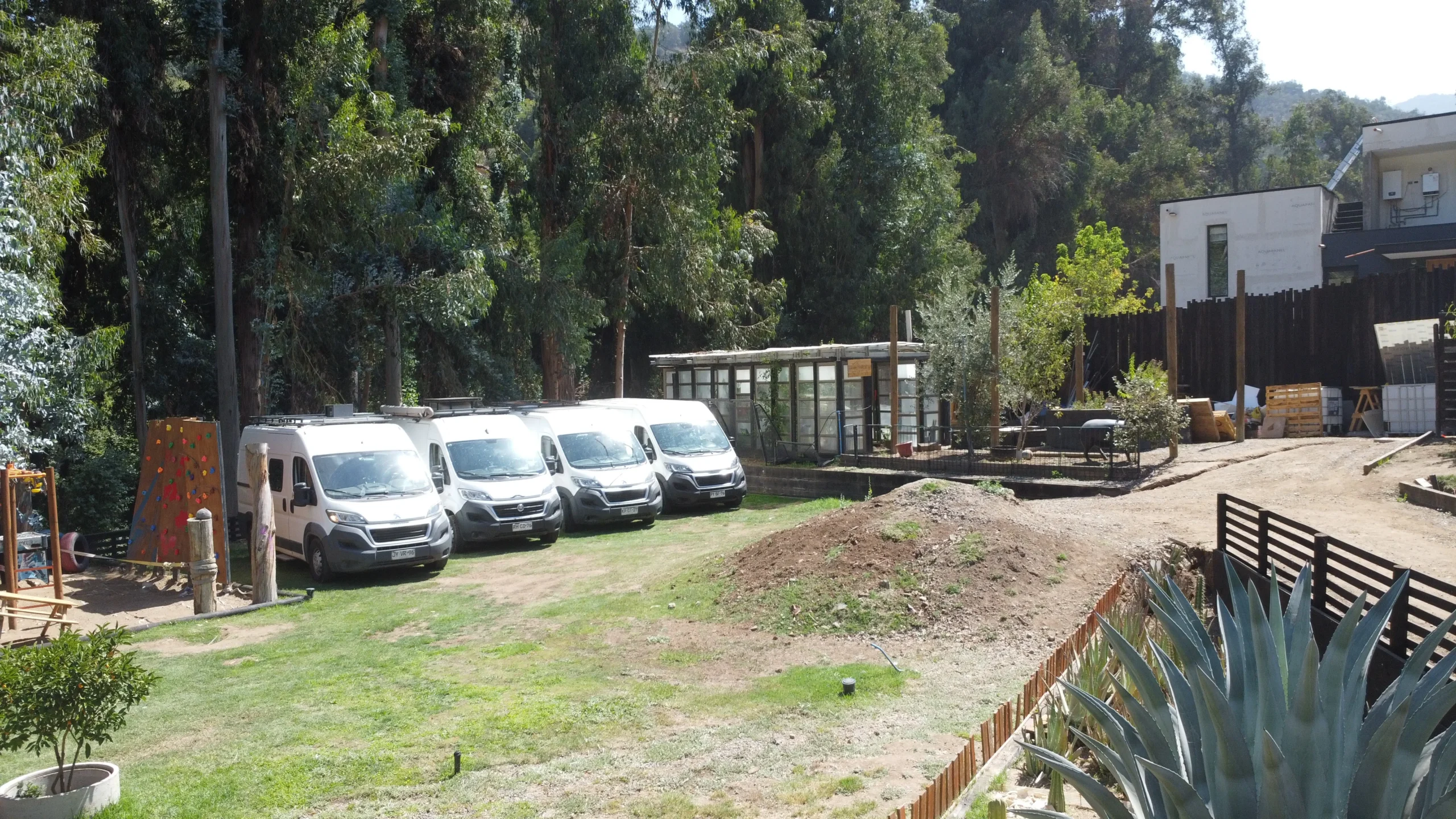 Galería SudCampers